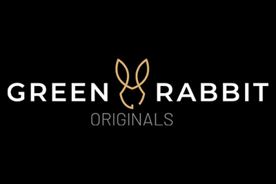 Pedicure Arkel green rabbit
